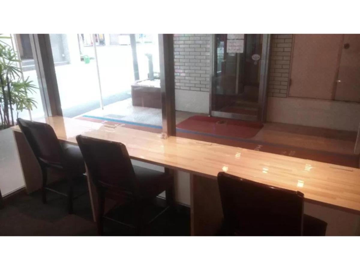 Hotel Suntargas Otsuka - Vacation Stay 08513V طوكيو المظهر الخارجي الصورة