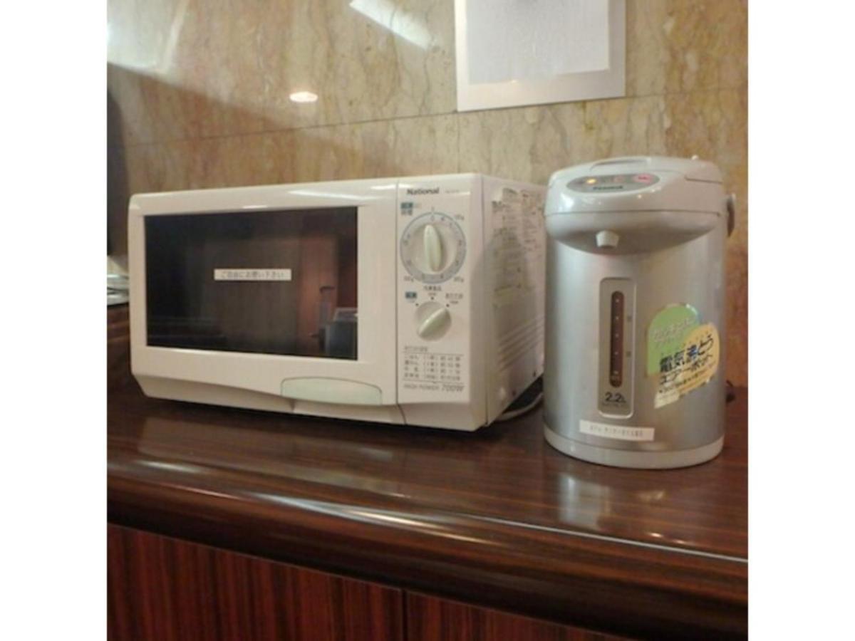 Hotel Suntargas Otsuka - Vacation Stay 08513V طوكيو المظهر الخارجي الصورة