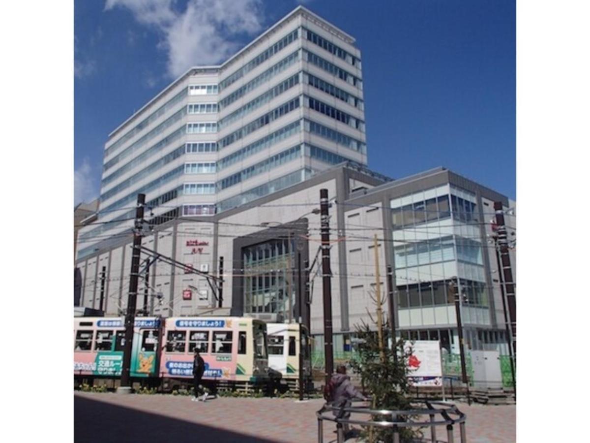 Hotel Suntargas Otsuka - Vacation Stay 08513V طوكيو المظهر الخارجي الصورة